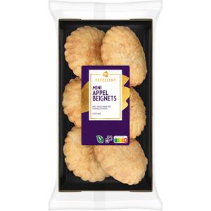 AH Excellent Mini appelbeignets