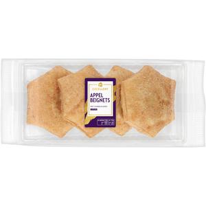 AH Excellent Appelbeignets