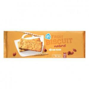 AH Fruitbiscuits naturel