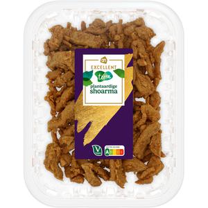 AH Excellent Terra plantaardige shoarma