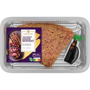 AH Excellent Vegetarische gevulde bieten roast