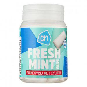 AH Gum fresh mint