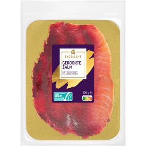 AH Excellent Gerookte zalm