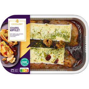 AH Excellent Scharrel kipfilet met brie