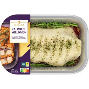 AH Excellent Kalkoen wellington