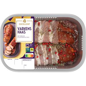 AH Excellent Varkenshaas