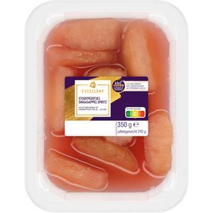 AH Excellent Stoofpeertjes sinaasappel spritz