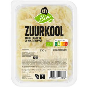 AH Biologisch Verse zuurkool