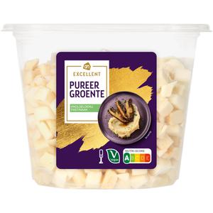 AH Excellent Pureergroente knolselderij pastinaak
