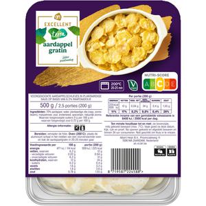 AH Excellent Terra aardappelgratin