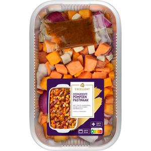 AH Excellent Ovengroente pompoen pastinaak