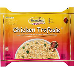 Faja Lobi Chicken Trafasie
