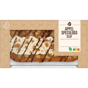AH Appel speculoos slof
