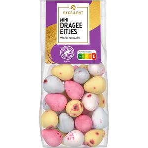AH Excellent Mini dragee eitjes