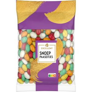 AH Excellent Snoep paaseitjes