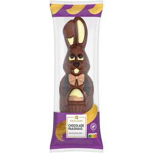 AH Excellent Chocolade paashaas