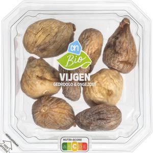 AH Biologisch Vijgen gedroogd & ongezoet