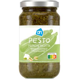 AH Pesto ricotta pistache