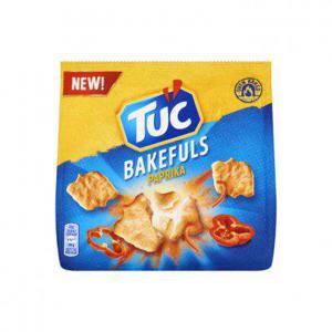 LU Tuc bakefuls zoutjes paprika