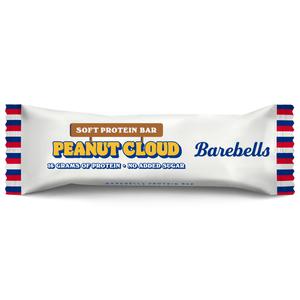 Barebells Soft peanut cloud