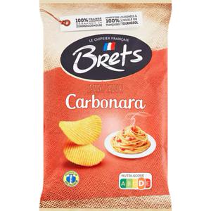 Brets Carbonara