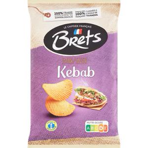 Brets Kebab