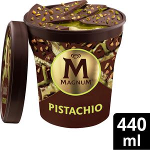 Magnum Pistache pint