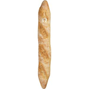 AH Liefde & Passie Biologisch desem stokbrood wit