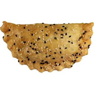 AH Empanada Samosa