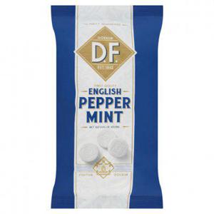 Fortuin DF English peppermint