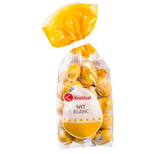 Kruidvat Witte Chocolade Paaseitjes