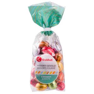 Kruidvat Assorti Gevuld Paaseitjes