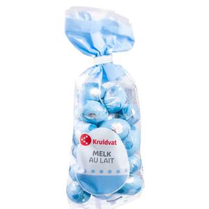 Kruidvat Melkchocolade Paaseitjes