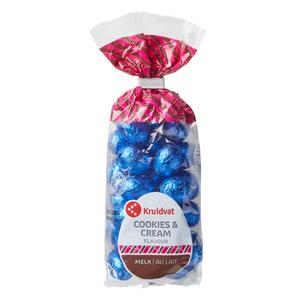 Kruidvat Cookies & Cream Paaseitjes