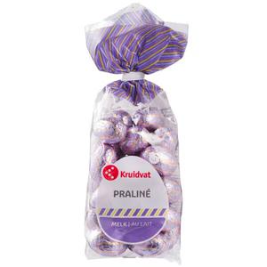 Kruidvat Melkchocolade Praliné Paaseitjes