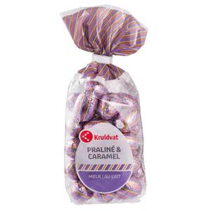Kruidvat Praliné & Karamel Paaseitjes