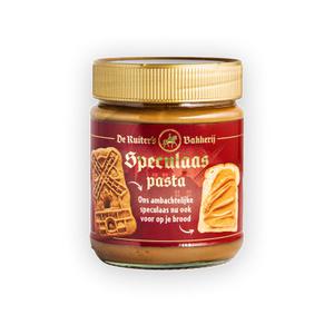 Ruiter Speculaaspasta