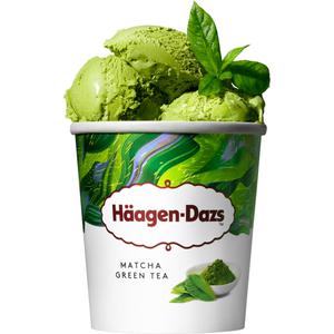 Häagen-Dazs Matcha
