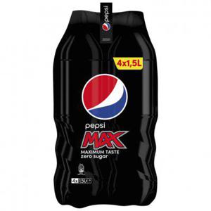 Pepsi Cola max multipack