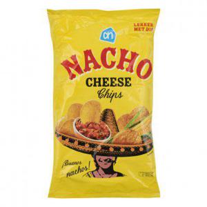 AH Nacho chips cheese