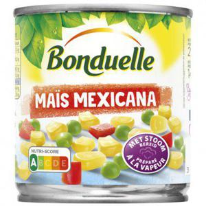 Bonduelle Mais mexicana