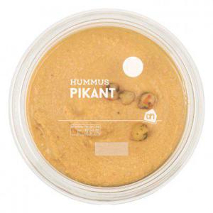 AH Pikante hummus