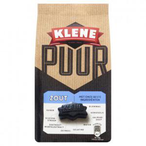 Klene Puur zout