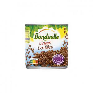 Bonduelle Linzen