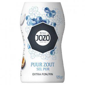 Jozo Naturel tafelzout