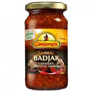 Conimex Sambal badjak