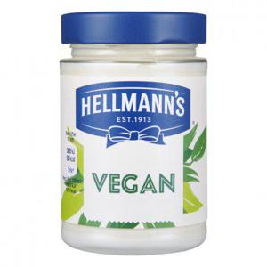 Hellmann's Mayonaise vegan