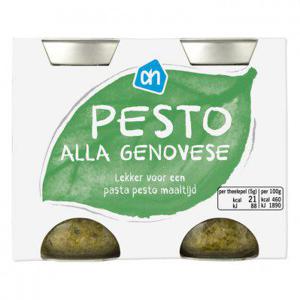 AH Pesto alla Genovese