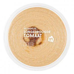 AH Hummus zongedroogde tomaat