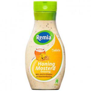 Remia Salata honing/ mosterd